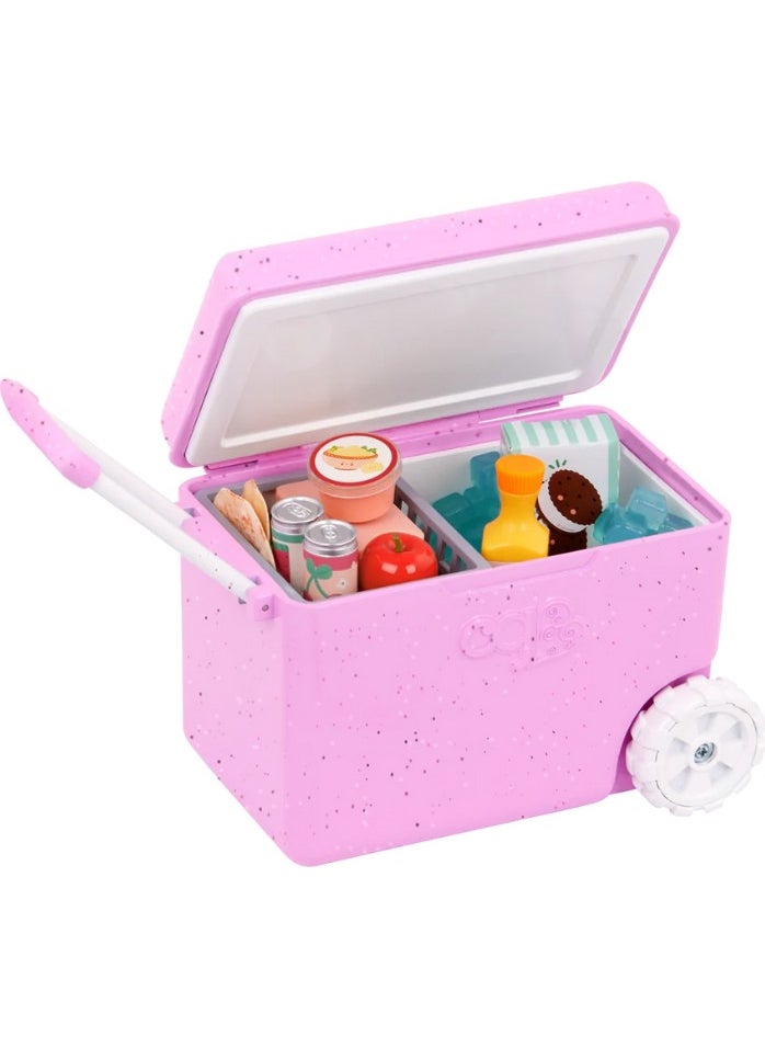 Our Generation Camping Cooler Set  - Image 3