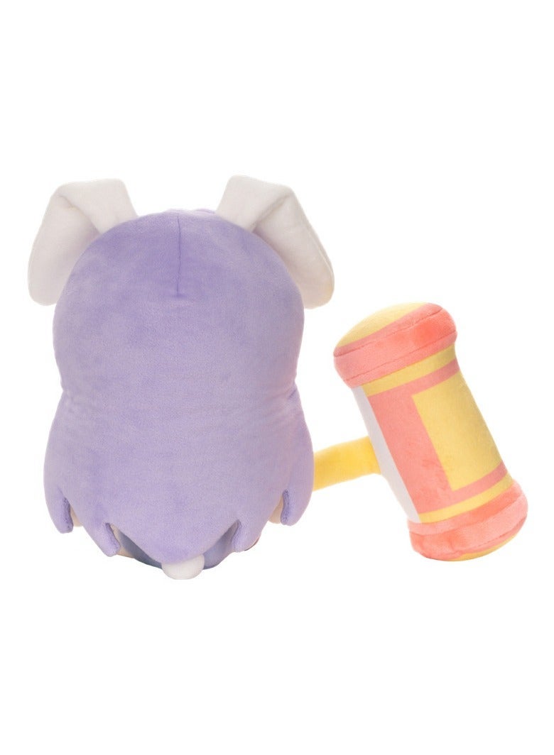 general Erina Plush Toy Character Stuffed Animal Soft Short Plush Skin-Friendly Cuddly Plushie for Kids Adults Collection Home Decor - Image 4