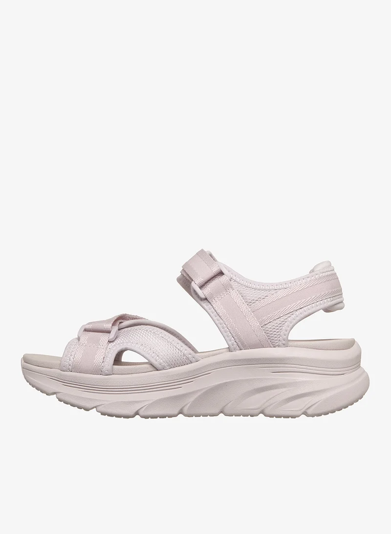 سكيتشرز صندل ديلوكس ووكر