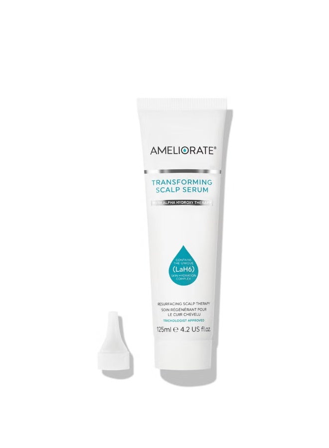 AMELIORATE Transforming Scalp Serum 125ml - Image 1