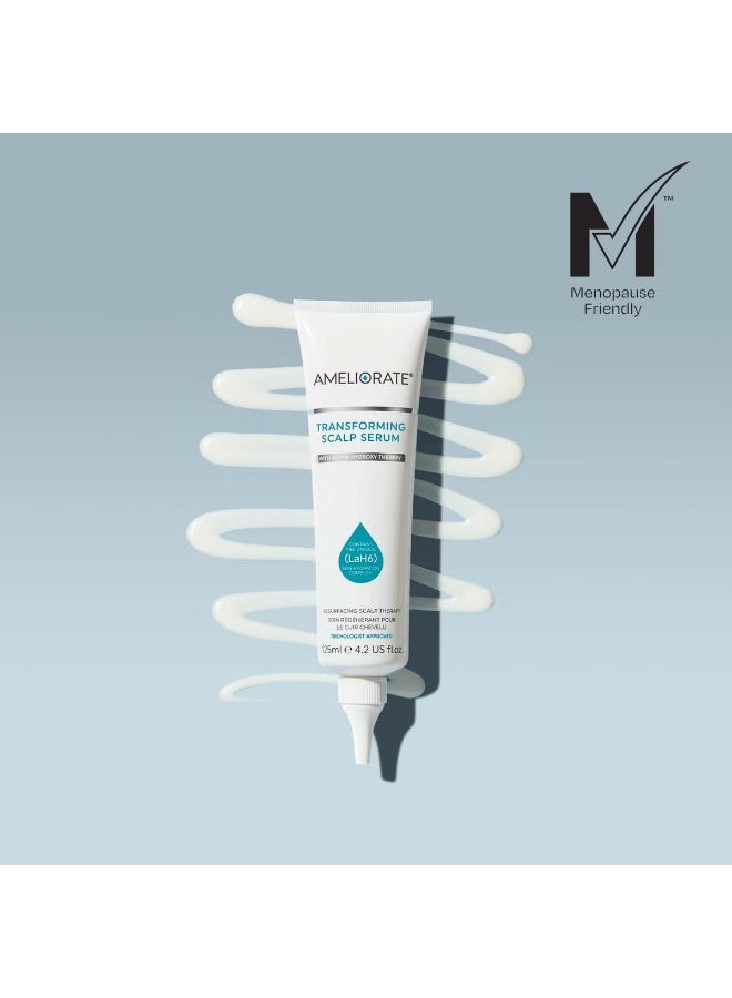 AMELIORATE Transforming Scalp Serum 125ml - Image 2