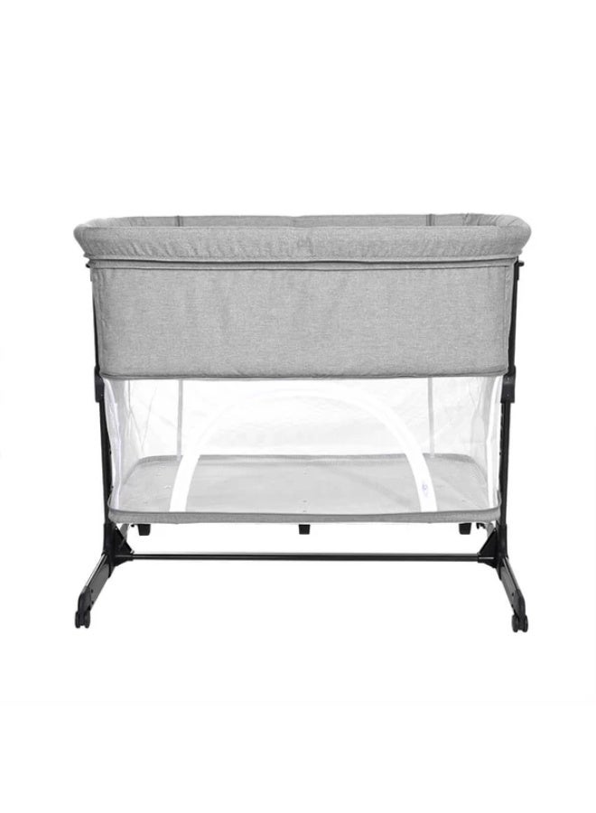 lorelli Milano Side Crib 2in1 - Image 1