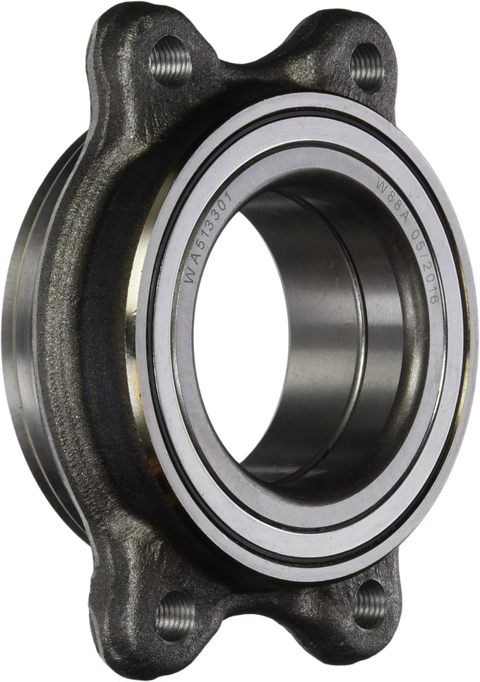 Wa513301 Front And Rear Wheel Hub Bearing Assembly