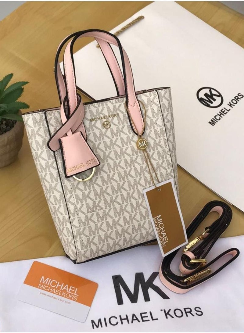 An elegant and high-quality women's bag