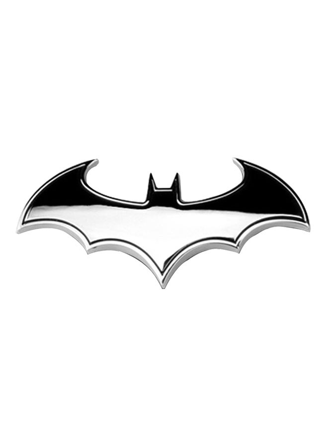 3D Cool Badge Emblem Car Styling Stickers - Image 1