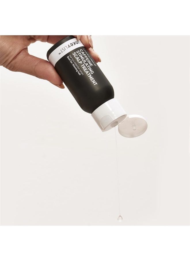 The Inkey List Caffeine Stimulating Scalp Treatment, 50 ml  - Image 4