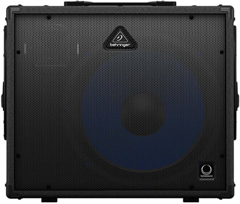 Behringer ULTRATONE KXD15 Keyboard Amplifier - 600 Watts - Image 3