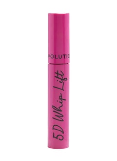 Makeup Revolution 5D Whip Lift Mascara  - Image 2