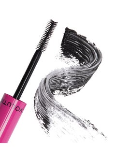 Makeup Revolution 5D Whip Lift Mascara  - Image 5