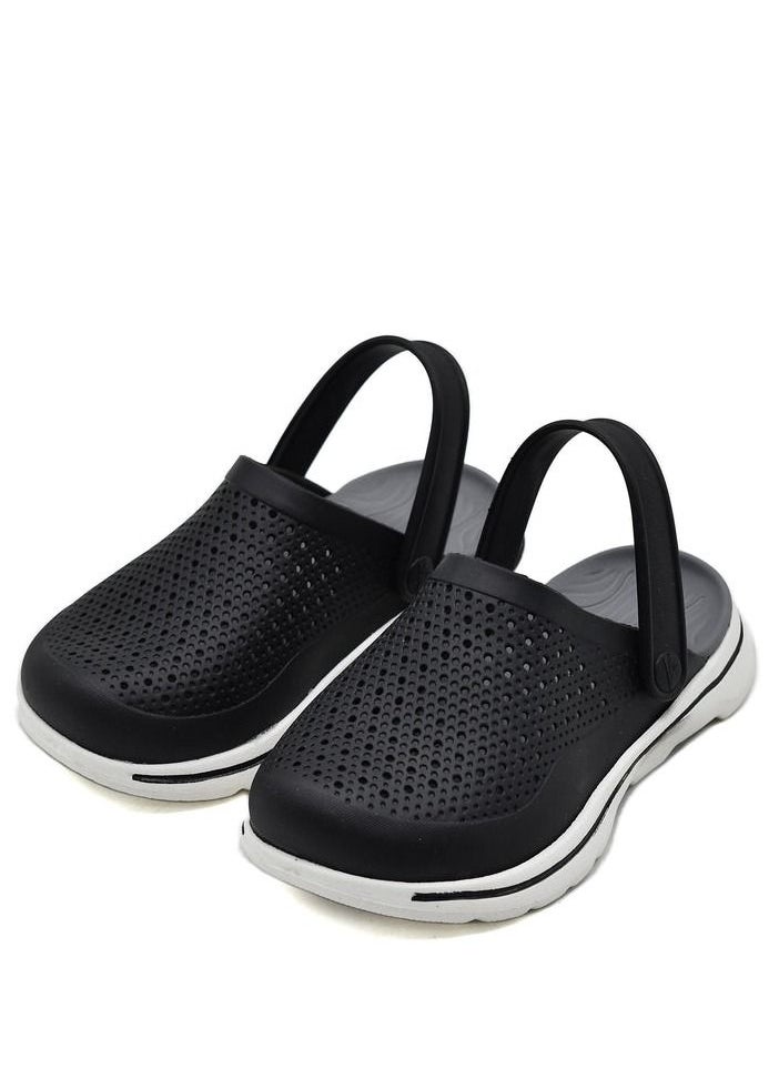 Generic Medical clog slipper for unisex 2024  - Image 2