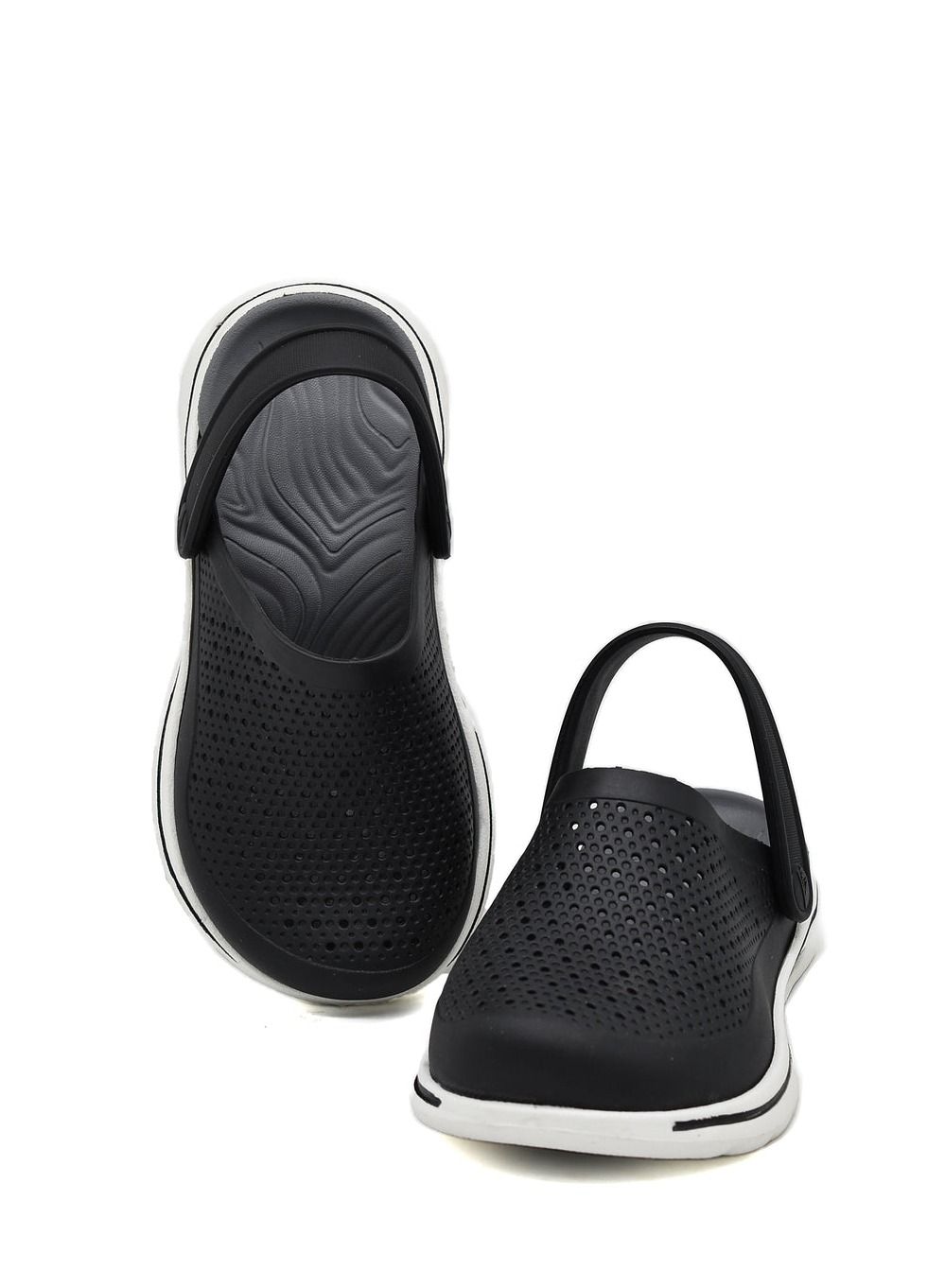 Medical clog slipper for unisex 2024