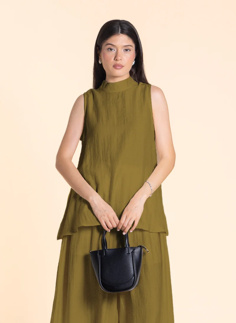 SHAPES LIGHTWEIGHT DETAILED TOP SET