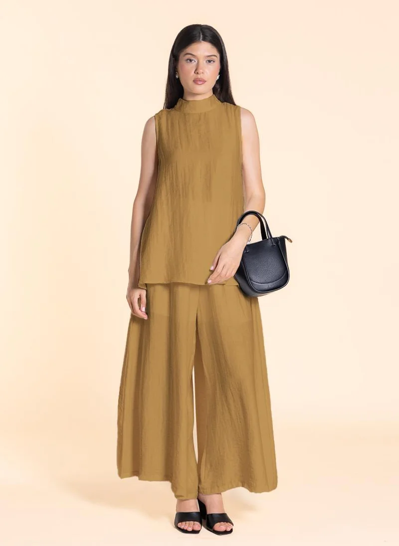 SHAPES LIGHTWEIGHT DETAILED TOP SET