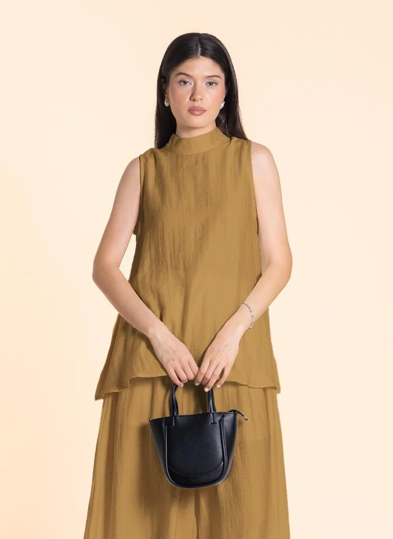 SHAPES LIGHTWEIGHT DETAILED TOP SET