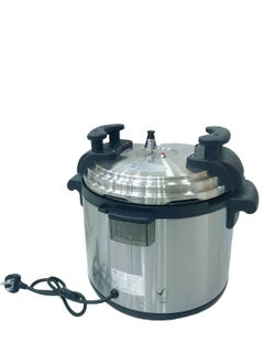 Albawadi Smart Electronic Pressure Cooker 17L Intelligent Safety Pressure Cooker Food Steamer Kitchen Helper  - Image 5
