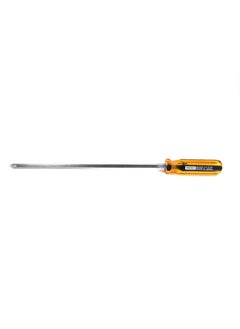 Hero Amber Colour Line Screwdriver Star 6500, #3-300 (12 inch)  - Image 1