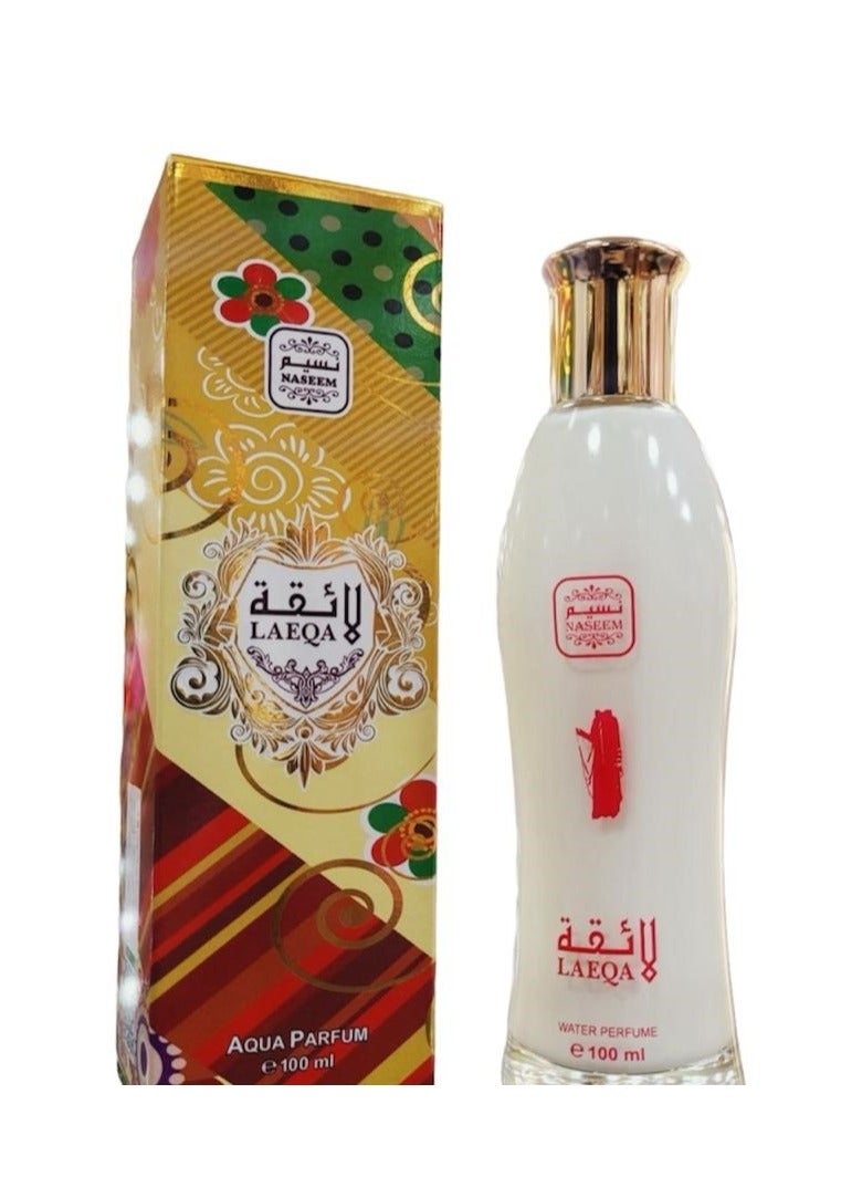 ماء عطر لائقه 100 مل