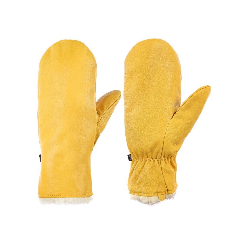 Sports Gloves With Air Cushion Anti Slip Wear Resistant Protection For Fitness Cycling And Outdoor Activities - Image 1