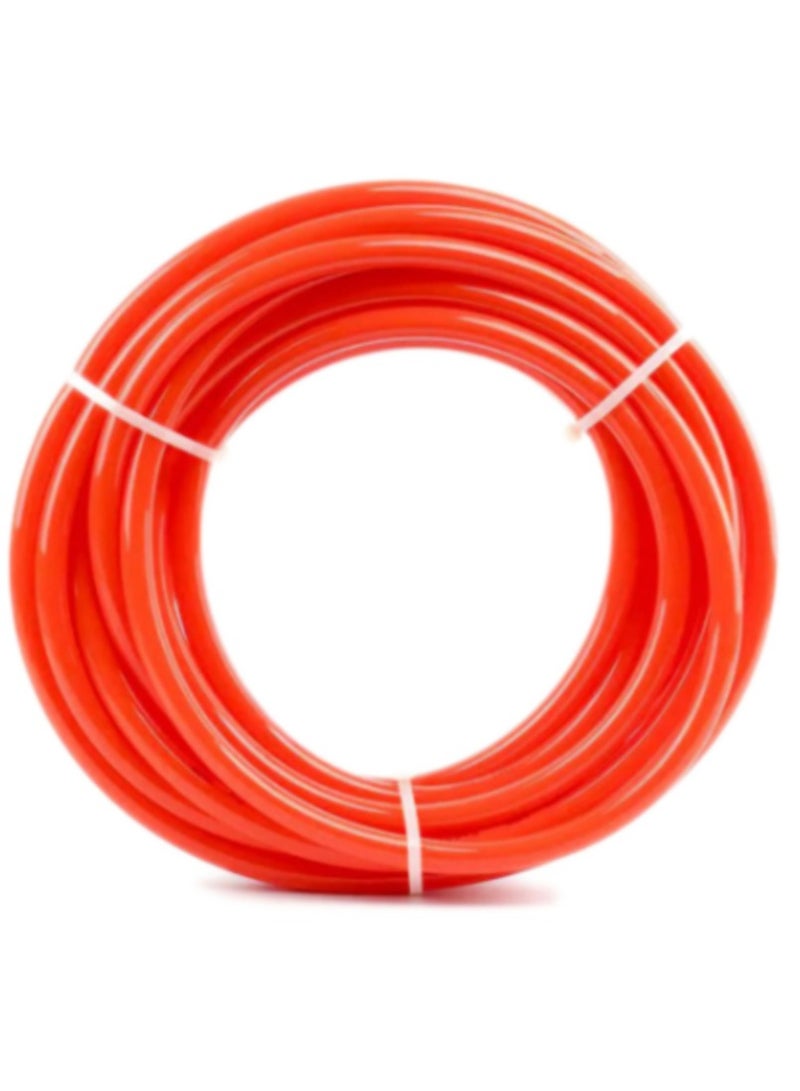 لفه خرطوم سقف مصطفي محمود 45 متر-16mm - 45m