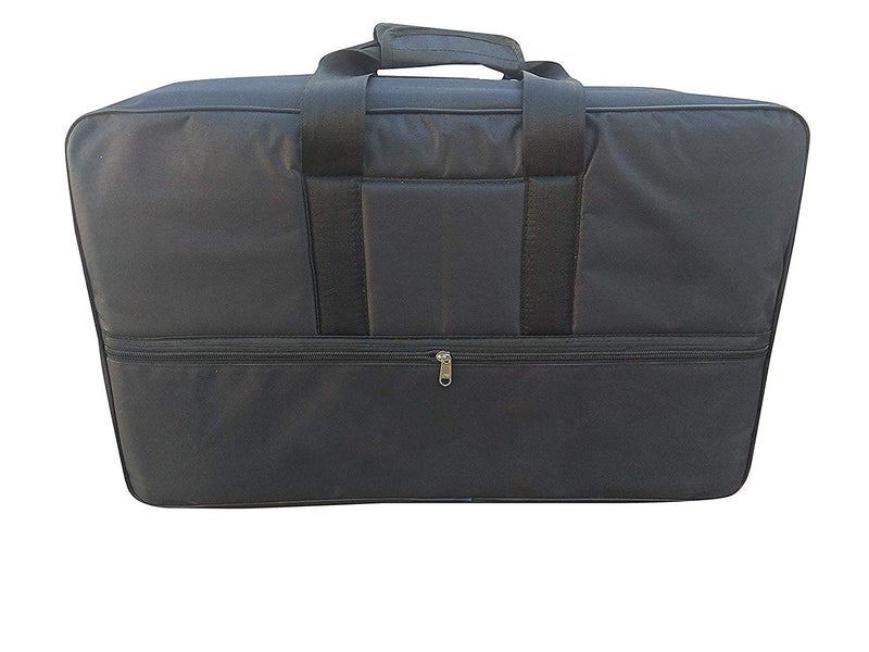 HS Internet Indian folding Harmonium bag padded gig bag |bags | cover - Image 3