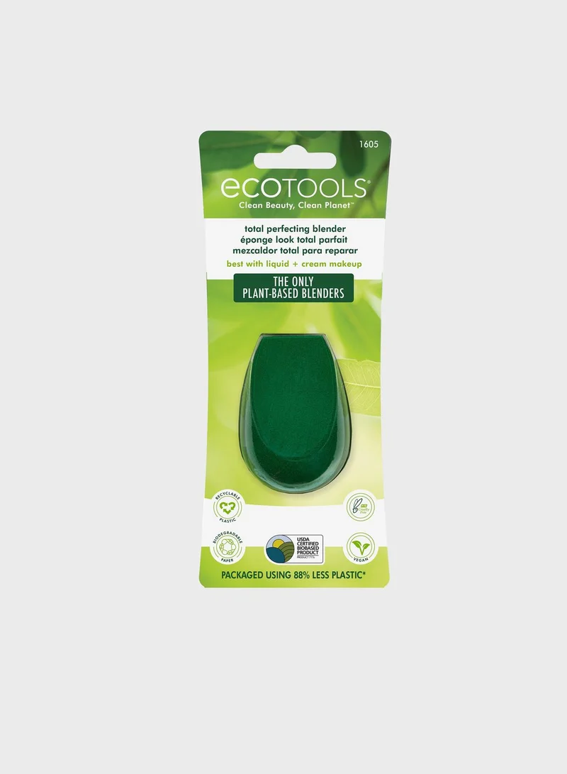 Ecotools Total Perfecting Blender Sponge