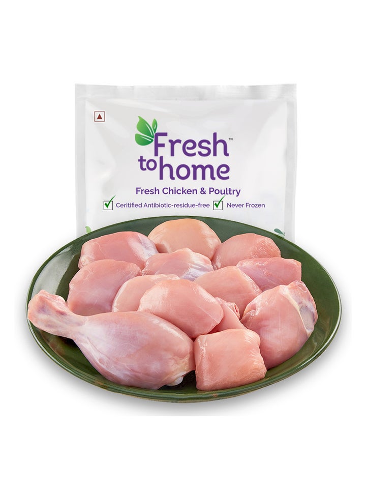 Chicken Whole Skinless