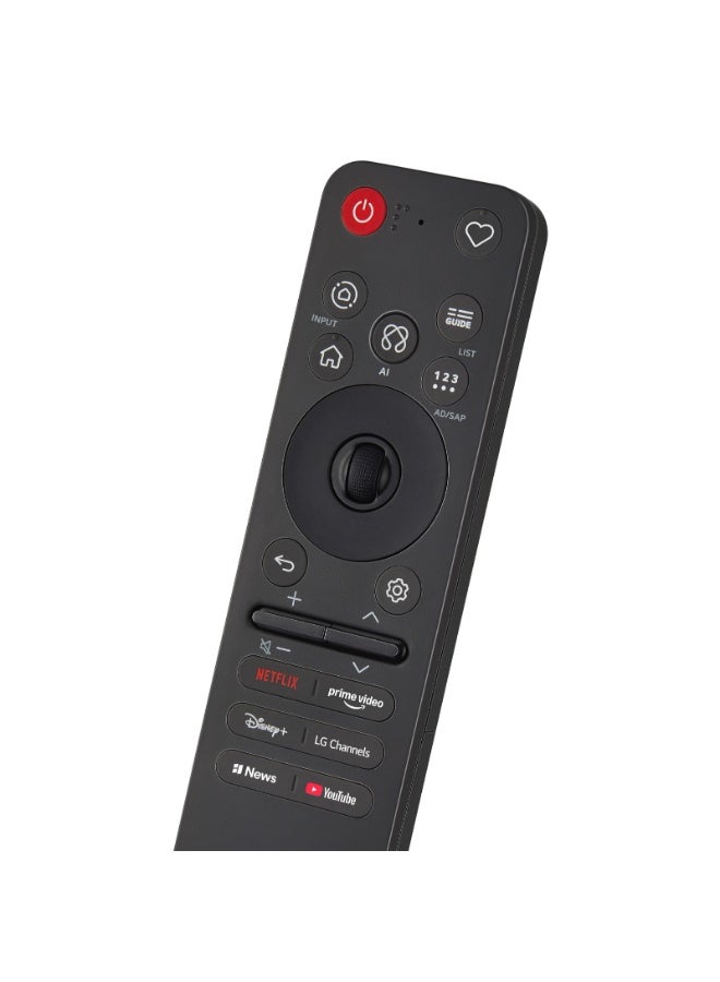 Magic Remote MR26GA for LG - Easy Smart TV Operation & Search - Image 2