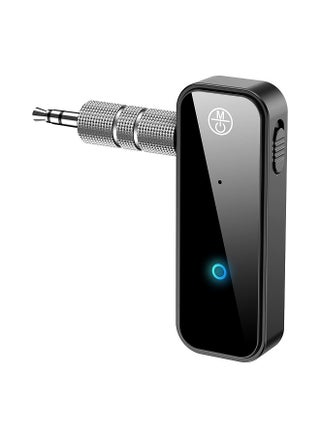 C28 Bluetooth Transmitter and Receiver, Hands-free Car Kit, Wireless Audio Adapter with Microphone, for Headphone Speaker Car Stereo MP3 TV PC - pzsku/ZE39DF84858552033D9C2Z/45/_/1730965294/bbe27708-feaf-4698-ac28-ffc5034c3b07