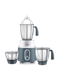 PRESTIGE Prestige Delight Mixer Grinder 750 W (With 3 Stainless Steel Jars)  - Image 1