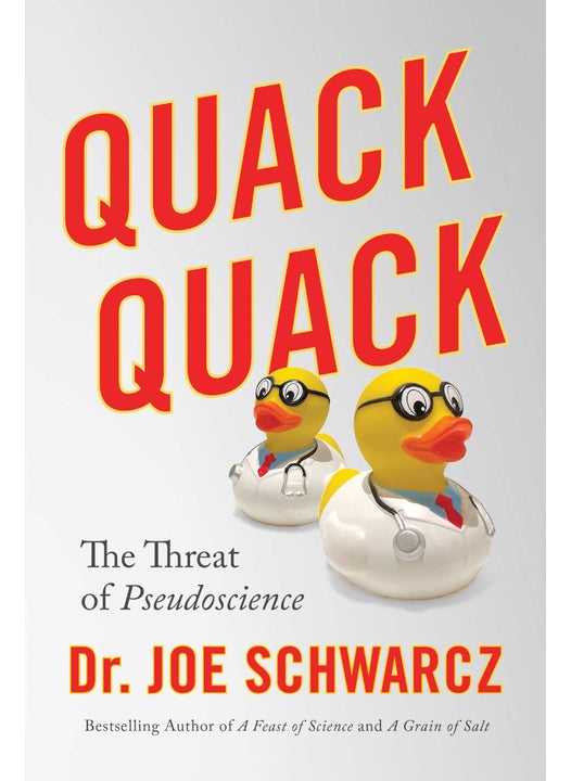 Quack Quack