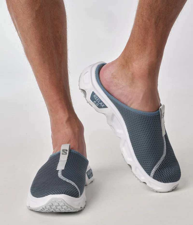 Salomon REELAX SLIDE 6.0 Low Top Sneaker