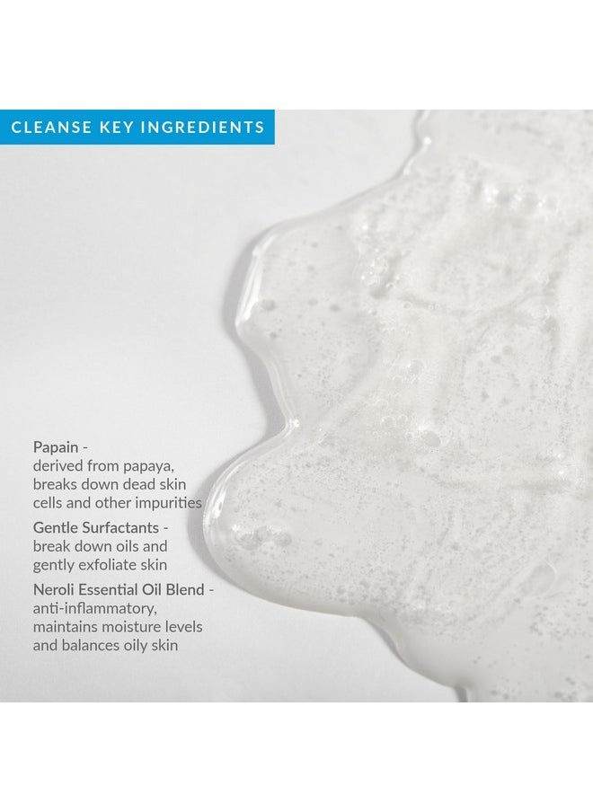 PMD Beauty - PMD Cleanse: Soothing Antioxidant Cleanser, 4 Fl Oz (Pack of 1) - Image 1