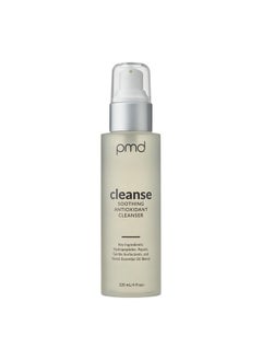 PMD Cleanse: Soothing Antioxidant Cleanser, 4 Fl Oz (Pack of 1)