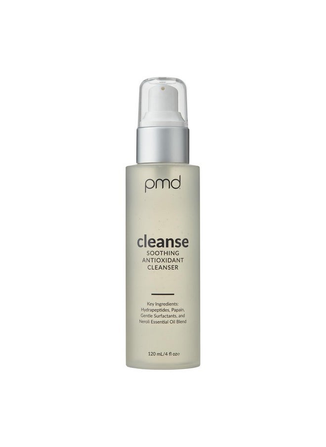 PMD Beauty - PMD Cleanse: Soothing Antioxidant Cleanser, 4 Fl Oz (Pack of 1) - Image 1