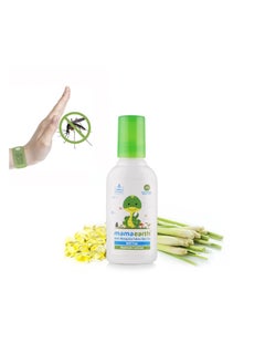 Mamaearth Anti Mosquito Fabric Roll On, 8 ml
