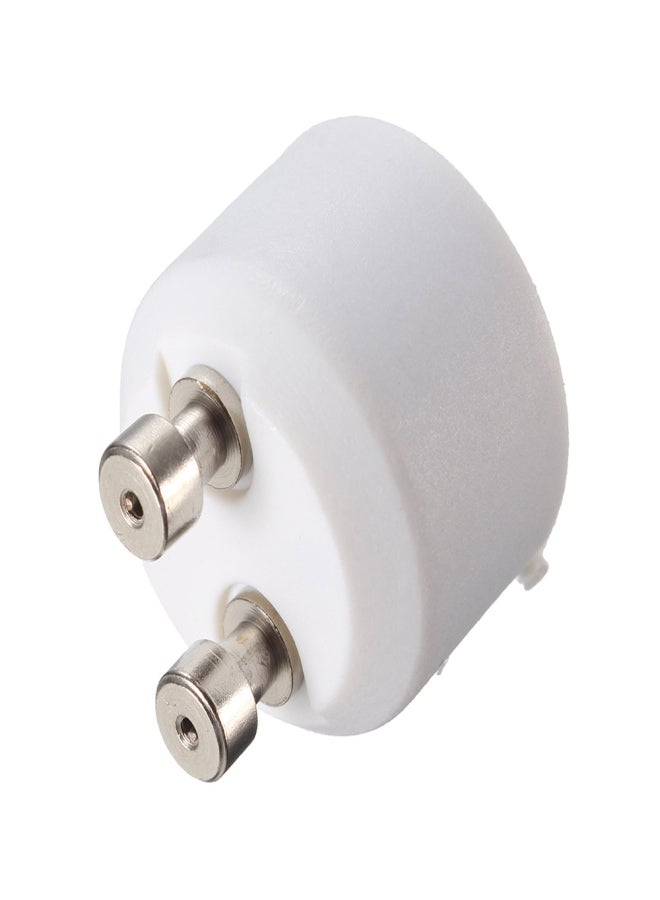 GU10 (Female Socket) for MR16 (Male Plug) Socket Adapter Halogen Base Lamp Light Adapter Converter Holder - Image 3