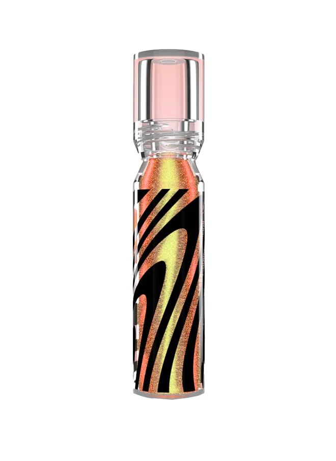 روود RUDE Hypnotic Hyper Liquid  Eyeshadow  Pandemonium