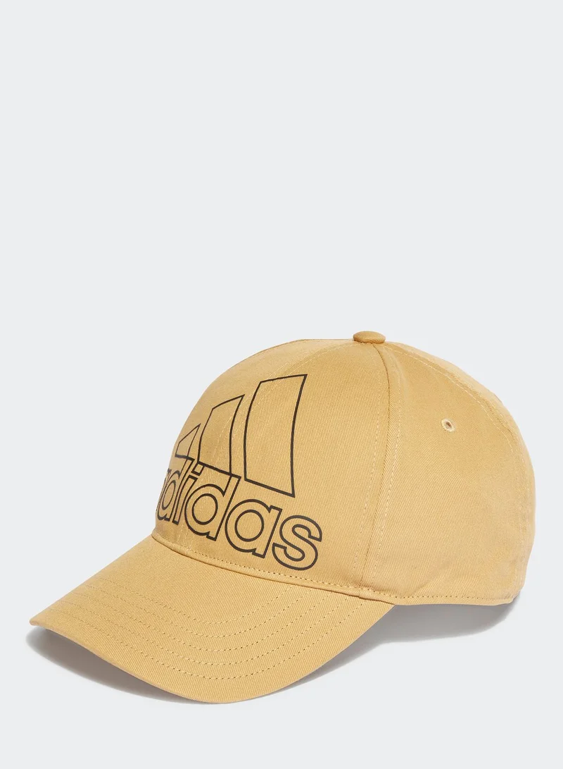 Adidas Outlin Logo Cap
