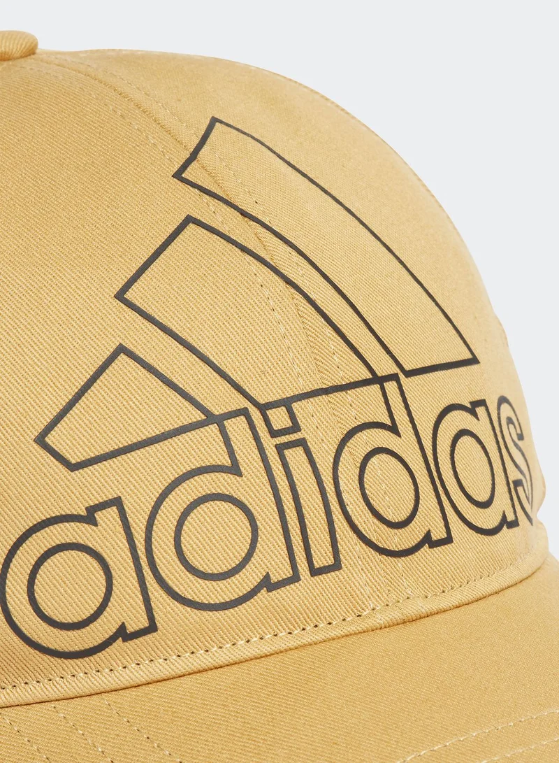 Adidas Outlin Logo Cap