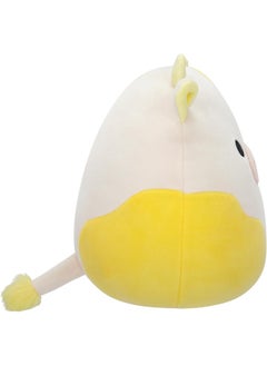 Squishmallows Bodie the Yellow and White Cow Plush Toy (19 cm) - pzsku/ZE39EDF872C9D109D4669Z/45/_/1740659626/49c66a22-16c2-472f-ba3b-796e13909c6d