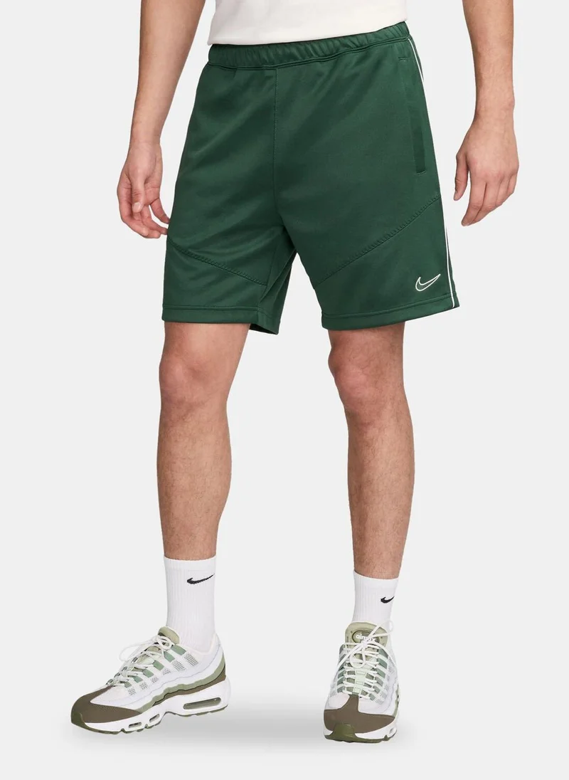 Nike Men's Sportswear Logo Shorts