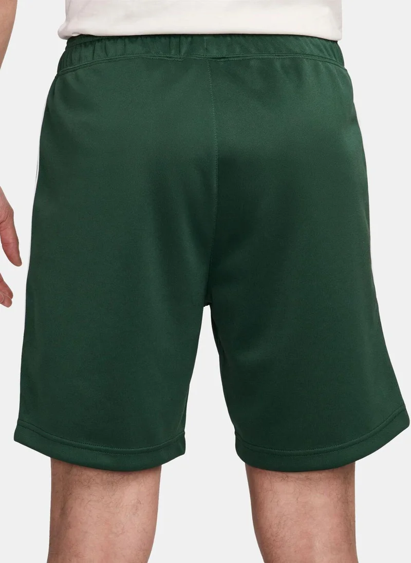 Nike Men's Sportswear Logo Shorts