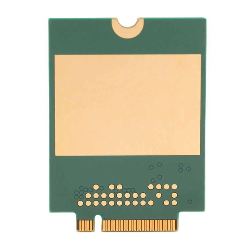 LTE Cat12 Module Fit for Latitude 3550 7350 7450 5550 5450 5350 Laptop M.2 B Key Interface Network Card - Image 1