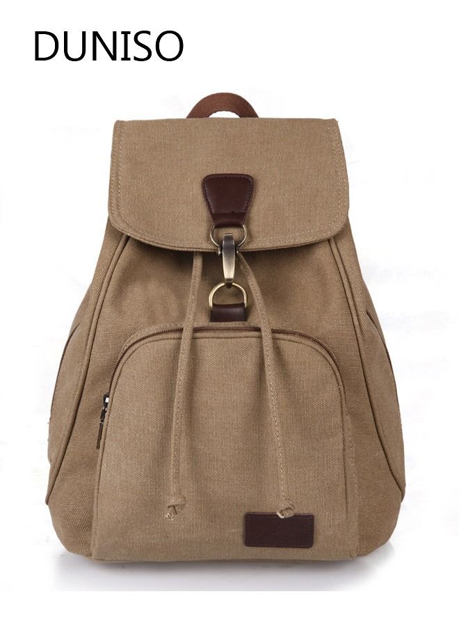 DUNISO Women Backpack For Travel Sports Outdoor Camping Hiking Cycling School Backpack Computer Backpack - Image 2