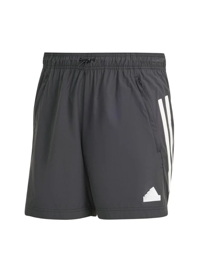 Adidas M FI WV SHORT