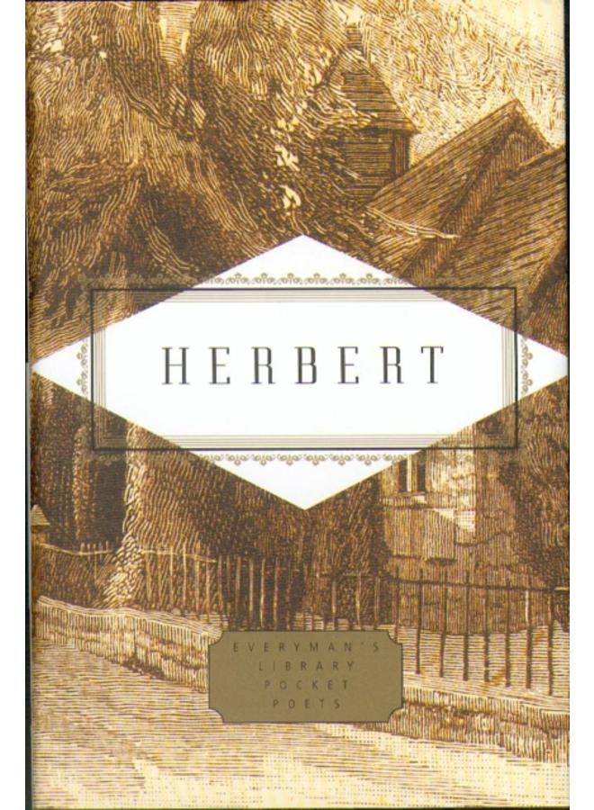 Herbert Poems 