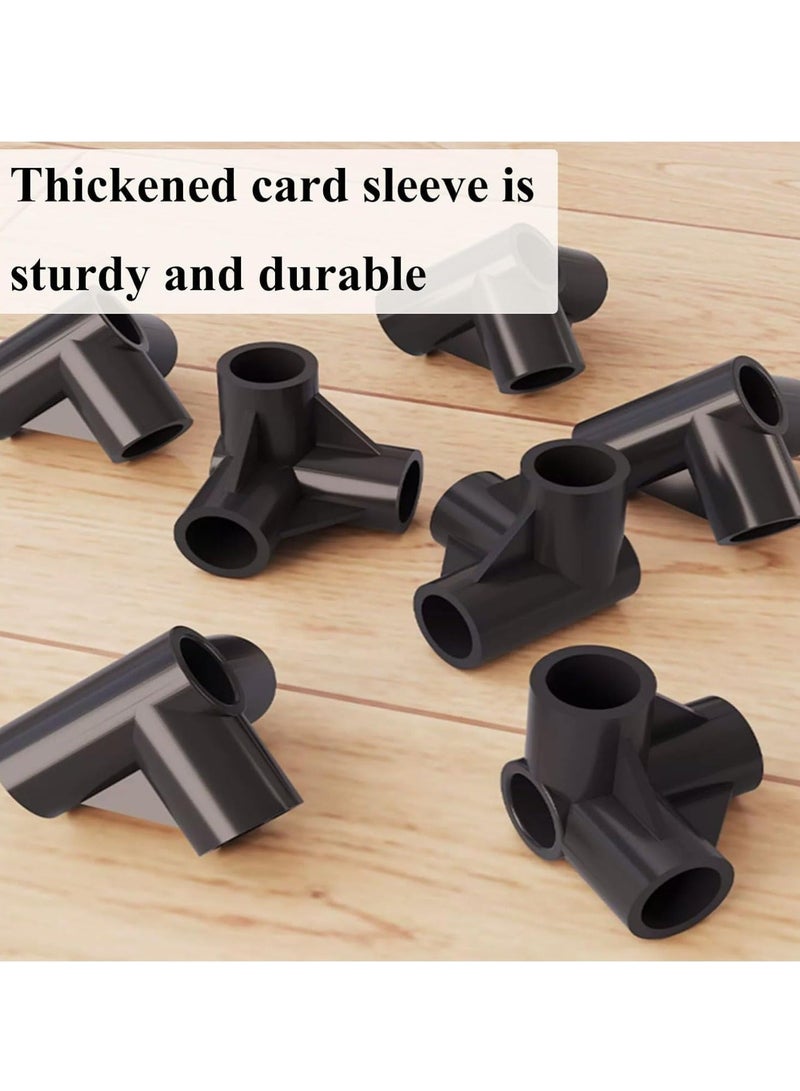 WALALLA Simple Style Portable Wardrobe Closet Clothes Storage Organizer Rack with Non-Woven Fabric Drawer And Dustproof Cloth for Home Bedroom - Image 3