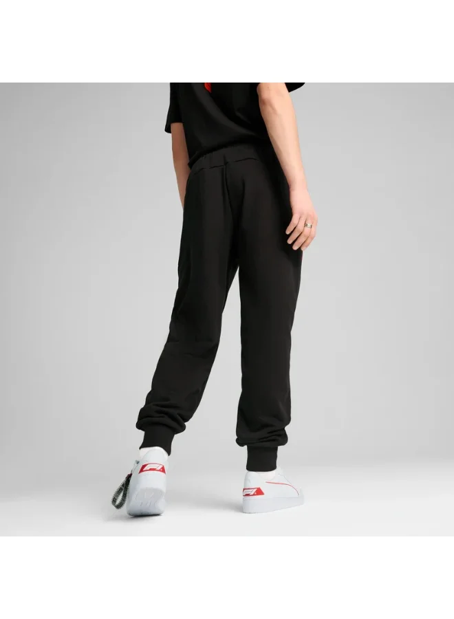 FORMULA1  FORMULA1 ESS+ Sweatpants - relaxed  Black for Men | Best Price UAE