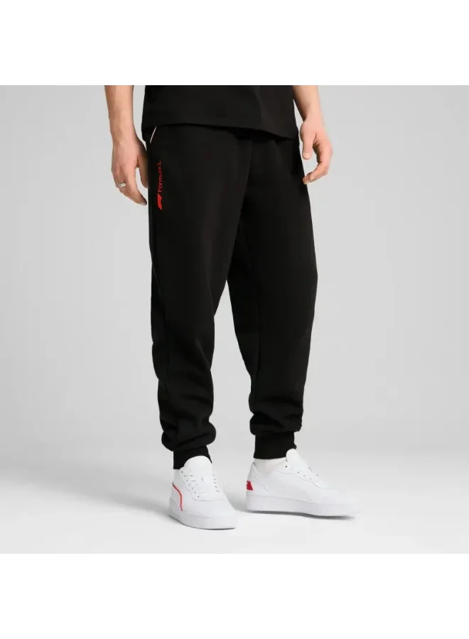 FORMULA1  FORMULA1 ESS+ Sweatpants - relaxed  Black for Men | Best Price UAE
