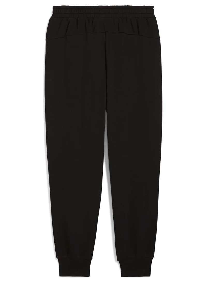 FORMULA1 FORMULA1 Sweatpants  Black